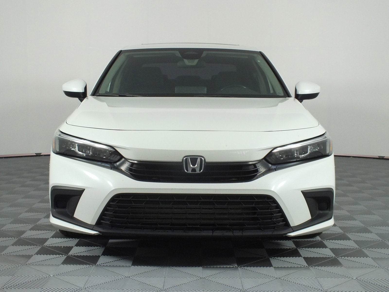 2024 Honda Civic Sedan EX *1-OWNER*