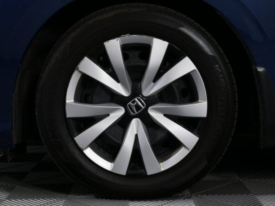2026 Honda Civic Sedan LX *1-OWNER*