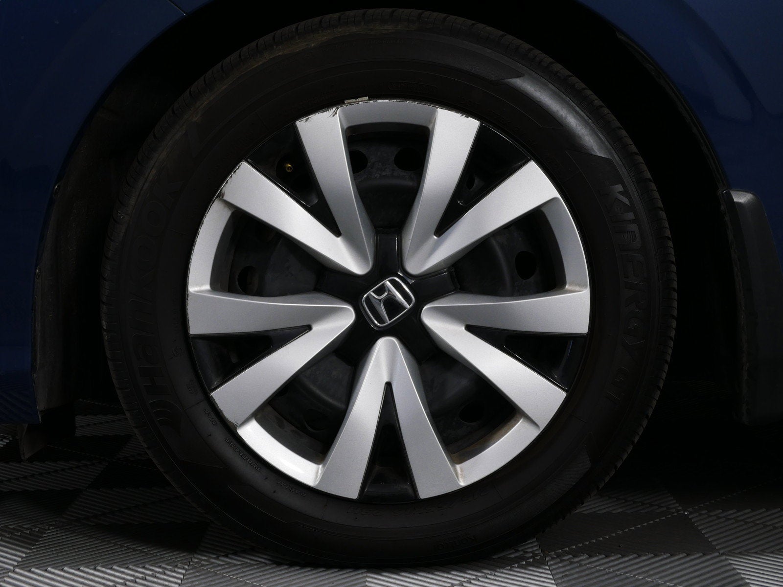 2026 Honda Civic Sedan LX *1-OWNER*