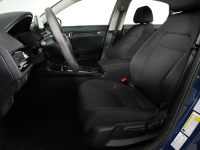 2026 Honda Civic Sedan LX *1-OWNER*