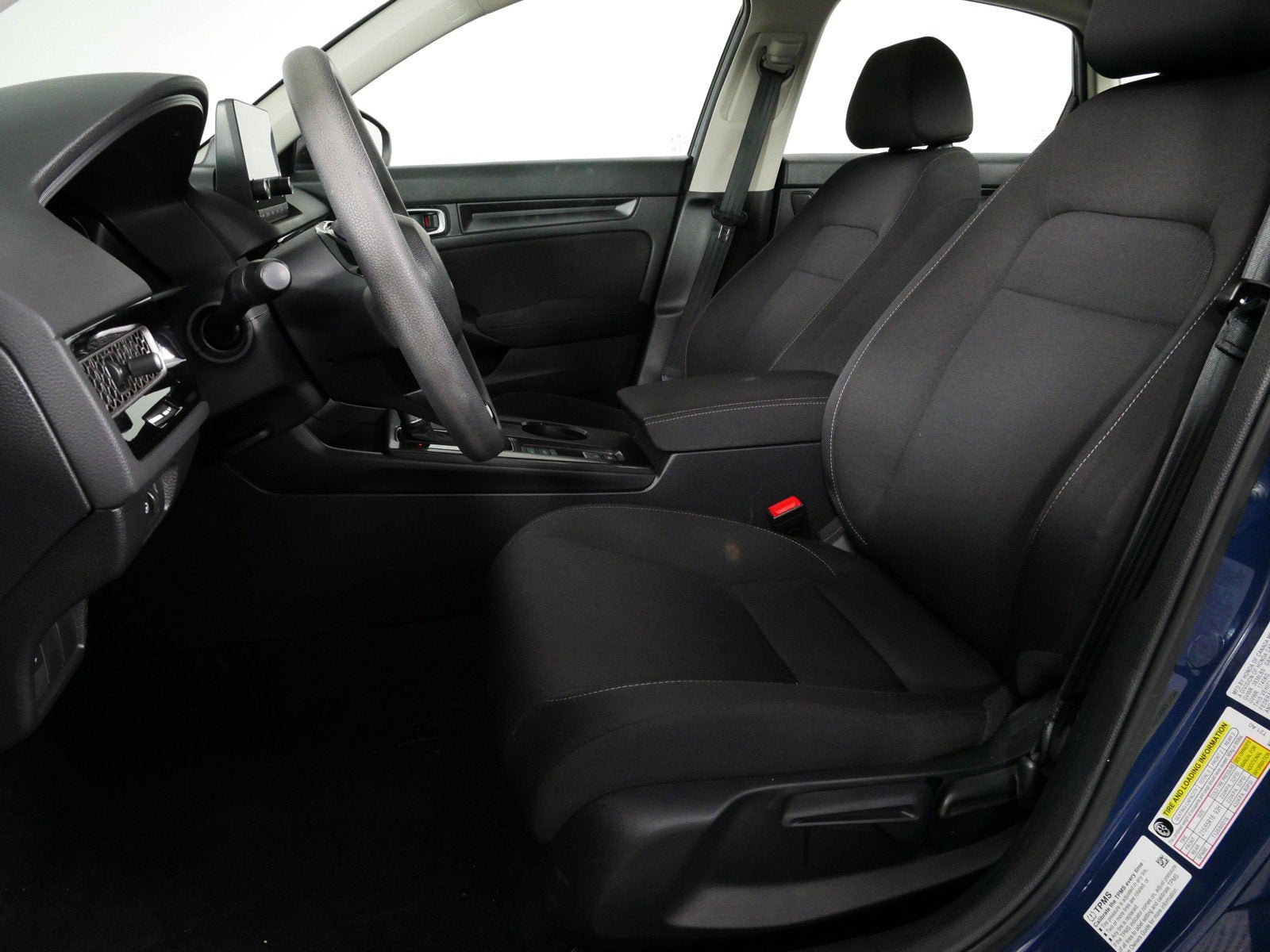 2026 Honda Civic Sedan LX *1-OWNER*