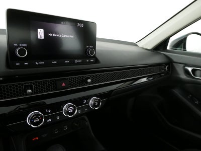 2026 Honda Civic Sedan LX *1-OWNER*