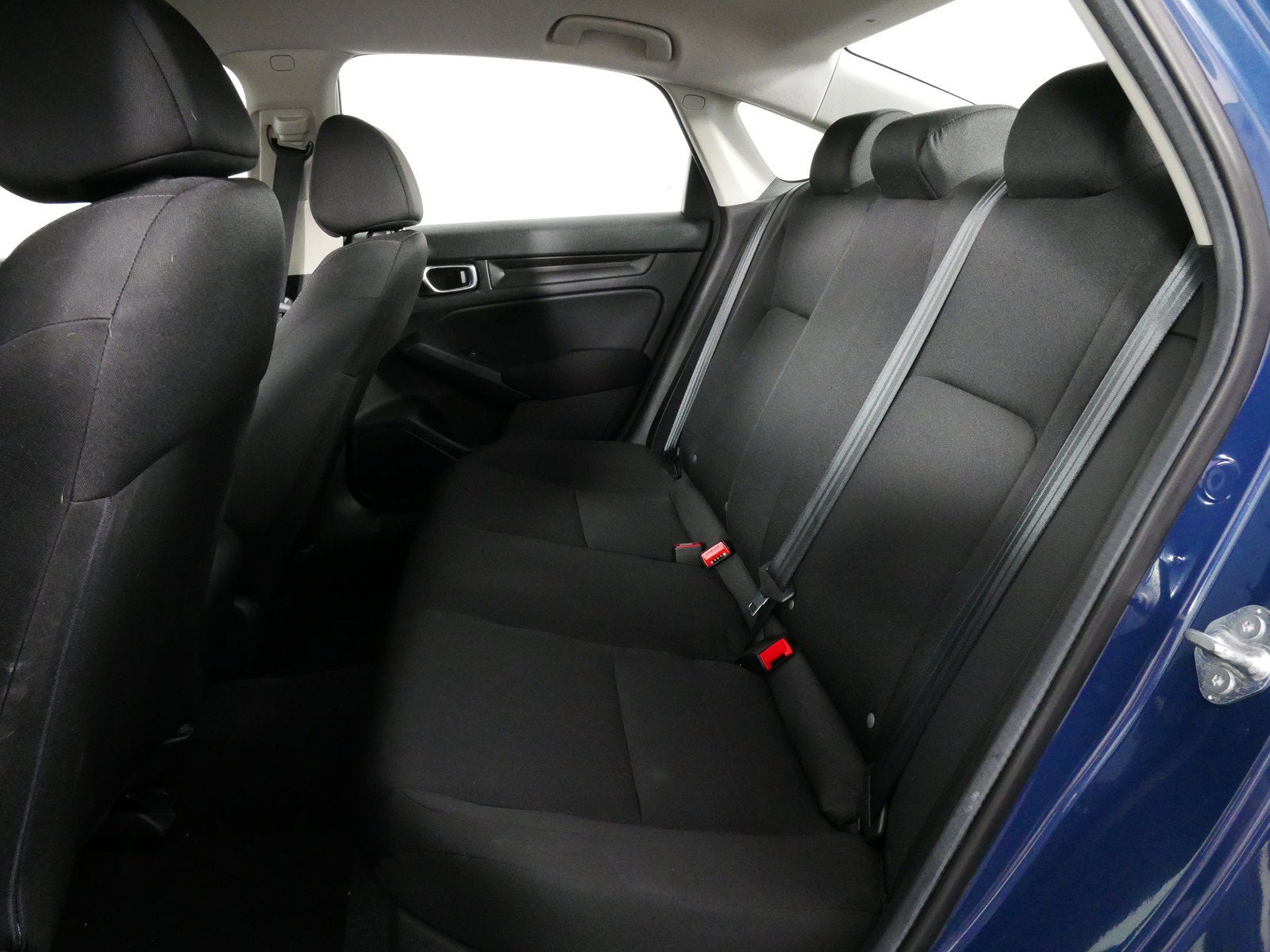 2026 Honda Civic Sedan LX *1-OWNER*