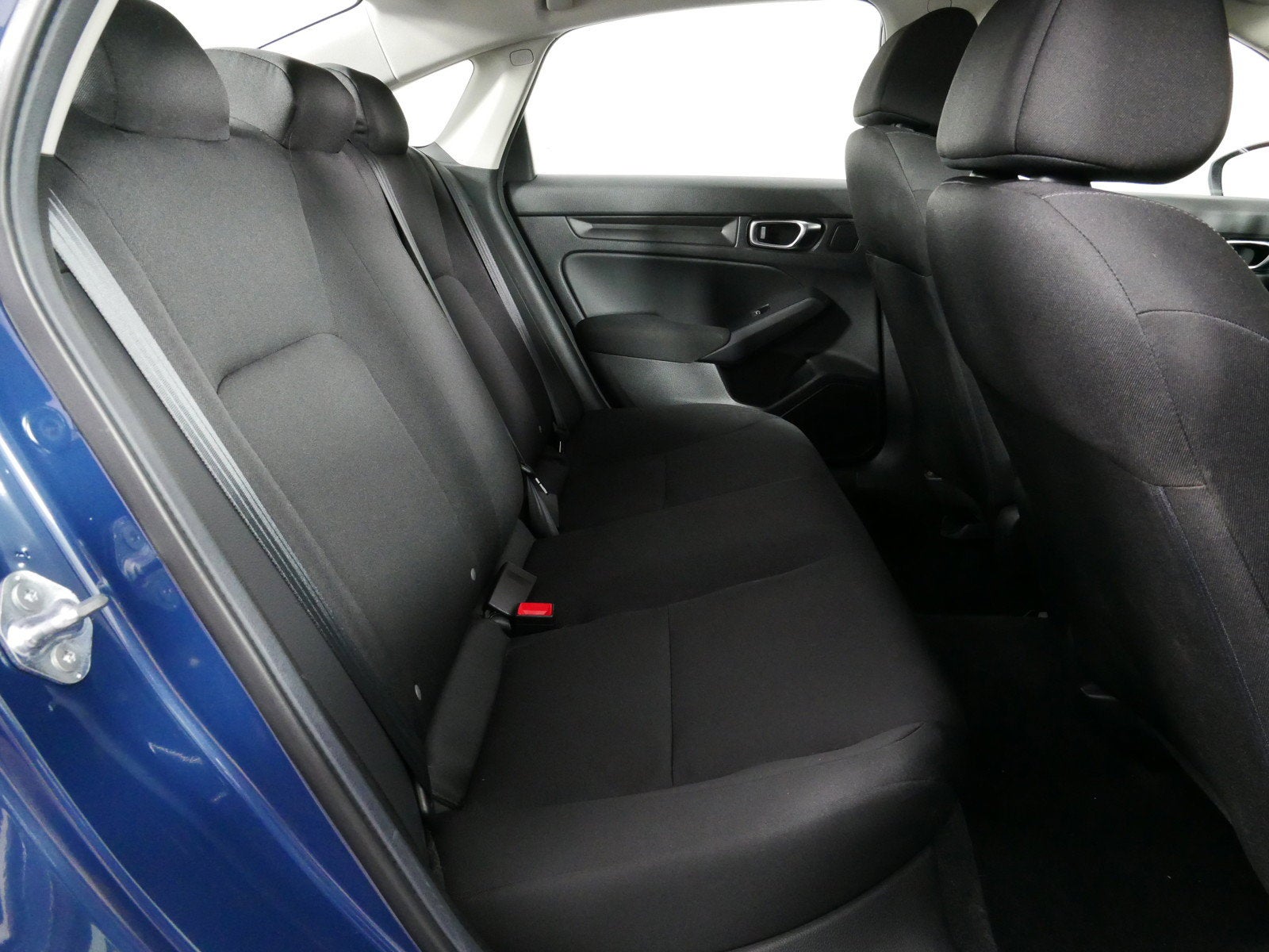 2026 Honda Civic Sedan LX *1-OWNER*