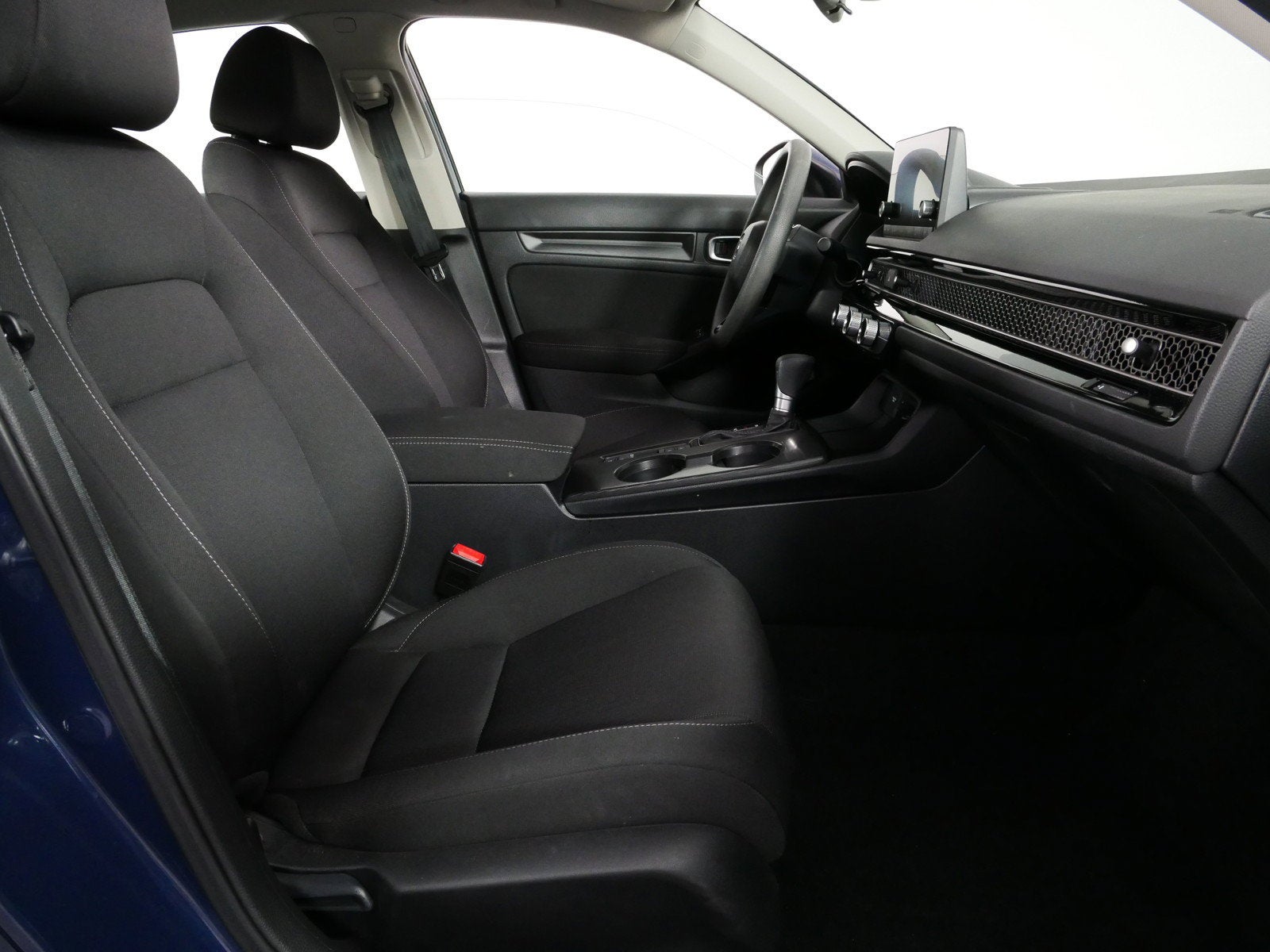 2026 Honda Civic Sedan LX *1-OWNER*