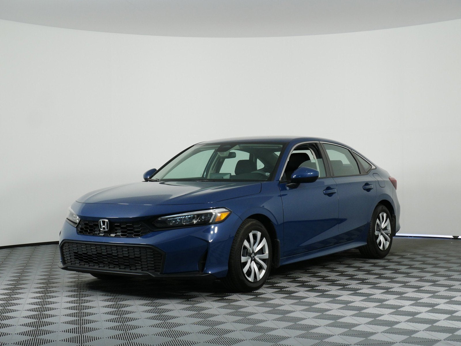 2026 Honda Civic Sedan LX *1-OWNER*