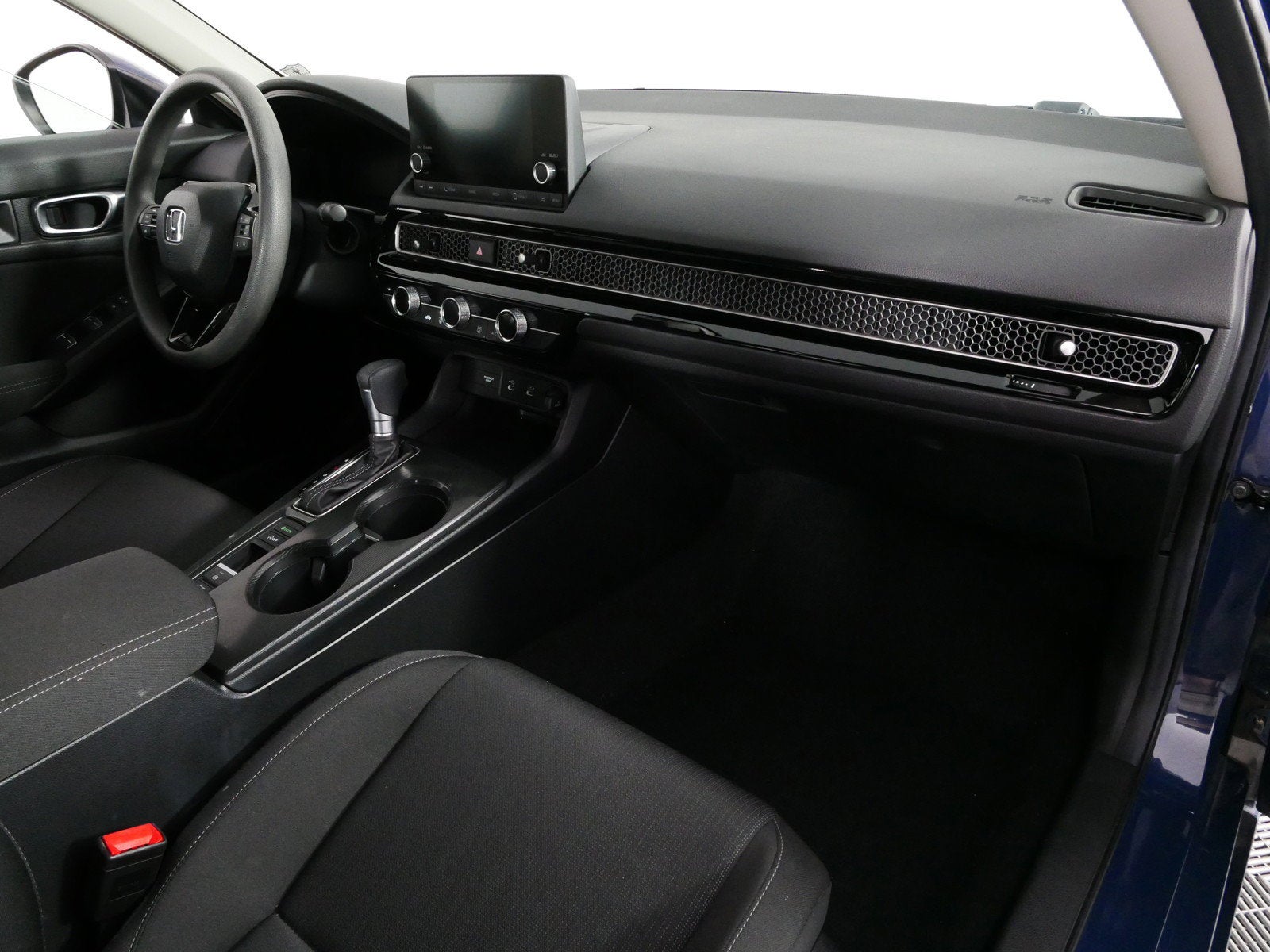 2026 Honda Civic Sedan LX *1-OWNER*