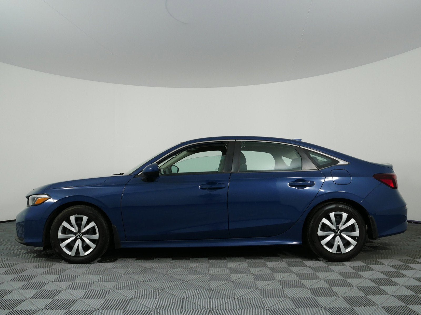2026 Honda Civic Sedan LX *1-OWNER*