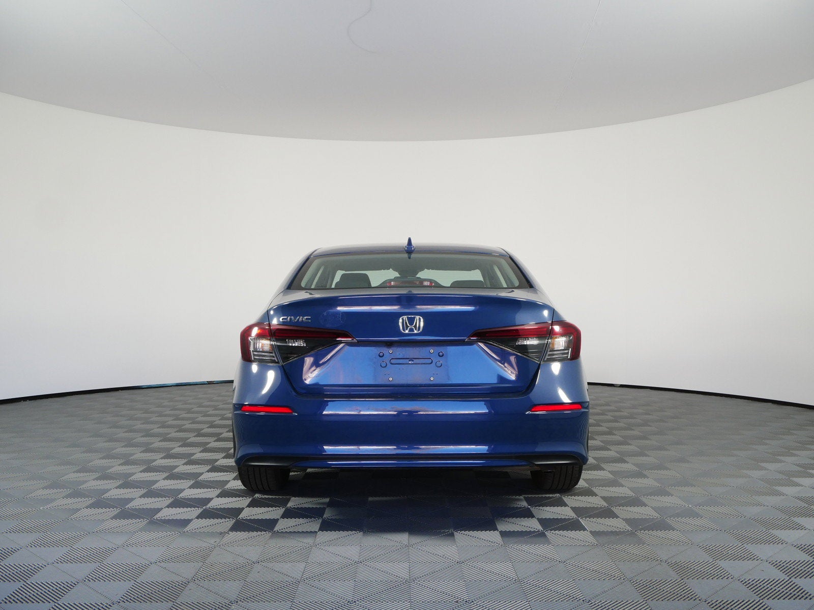 2026 Honda Civic Sedan LX *1-OWNER*