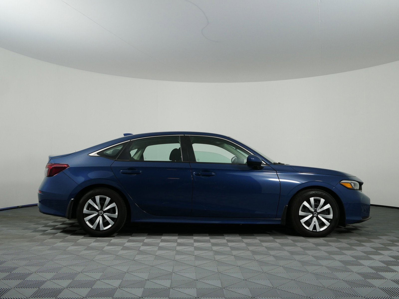 2026 Honda Civic Sedan LX *1-OWNER*