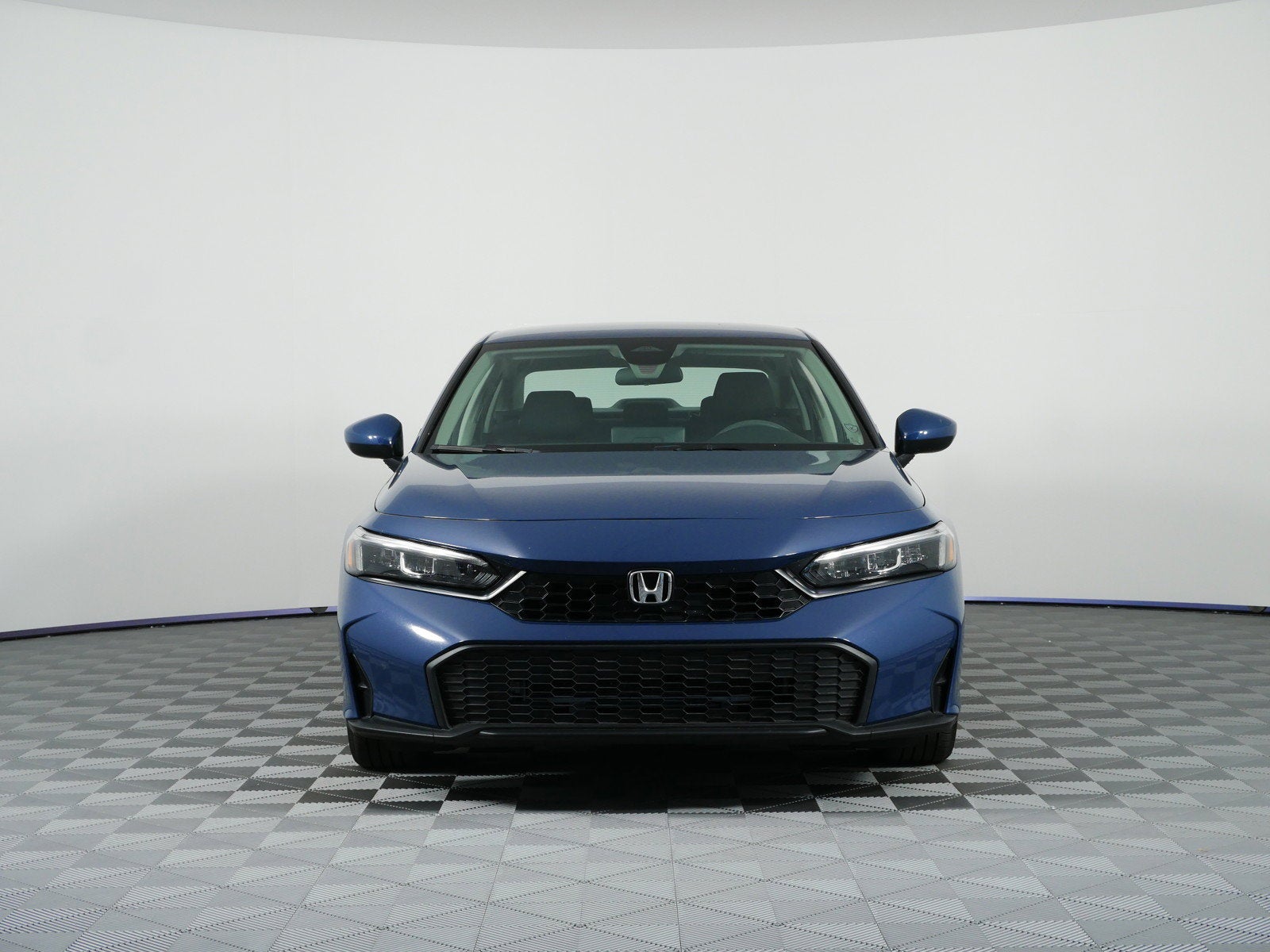2026 Honda Civic Sedan LX *1-OWNER*
