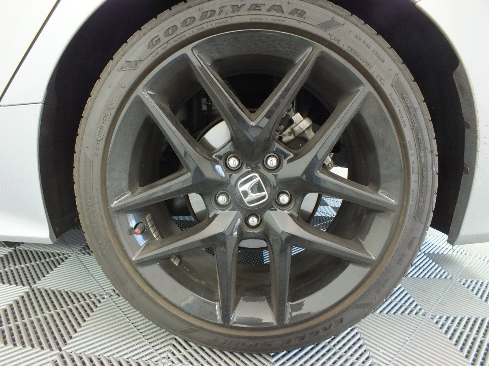 2025 Honda Civic Sedan Sport *CLEAN CARFAX*