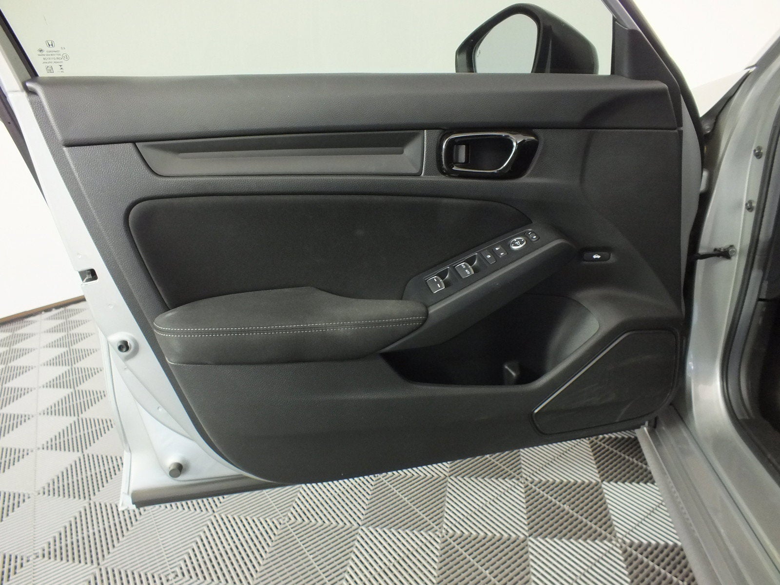 2025 Honda Civic Sedan Sport *CLEAN CARFAX*
