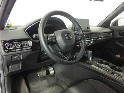 2025 Honda Civic Sedan Sport *CLEAN CARFAX*