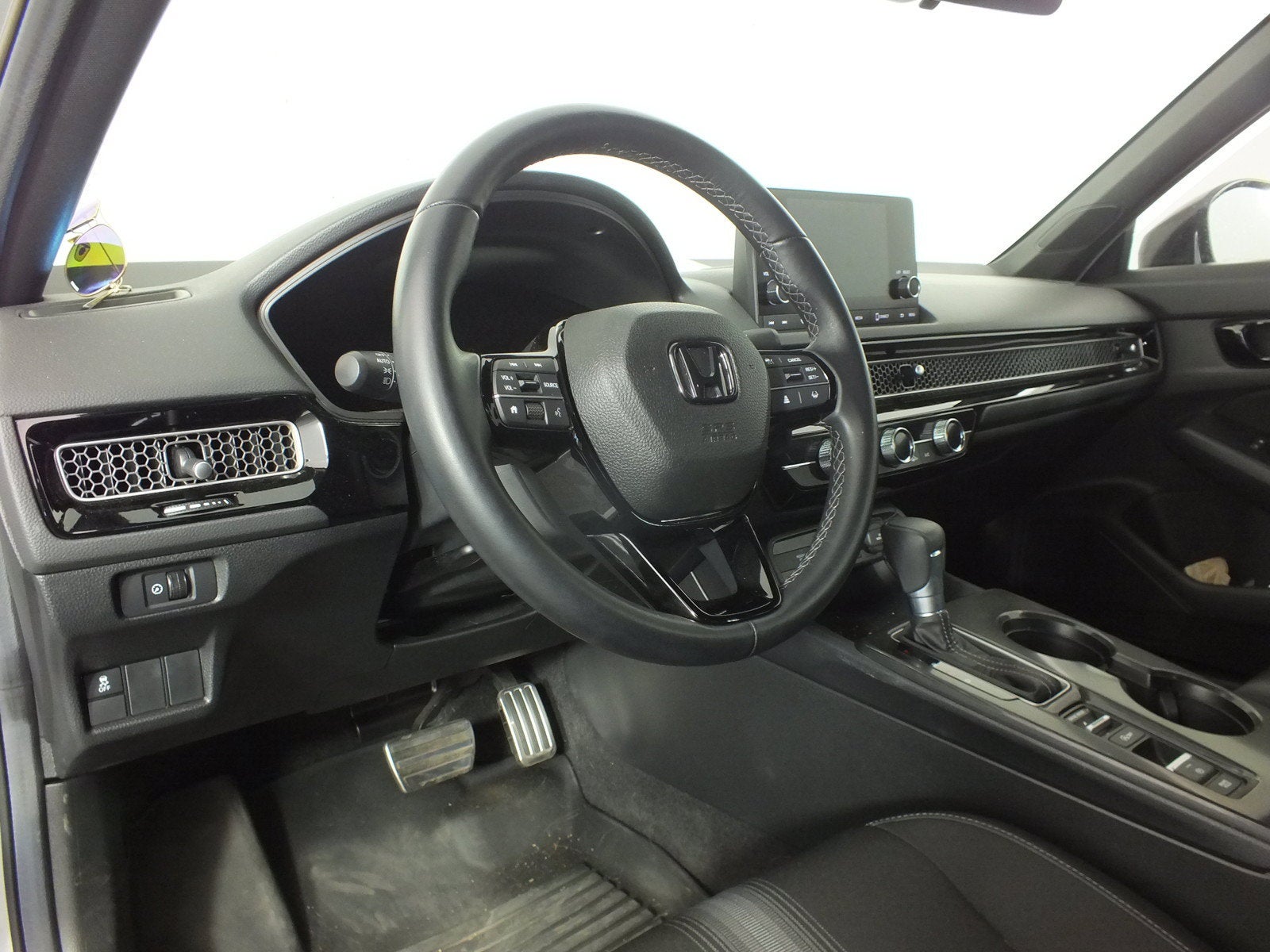 2025 Honda Civic Sedan Sport *CLEAN CARFAX*