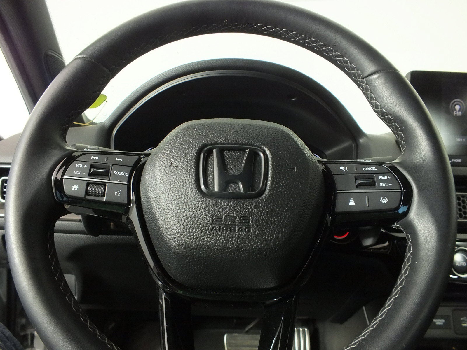 2025 Honda Civic Sedan Sport *CLEAN CARFAX*