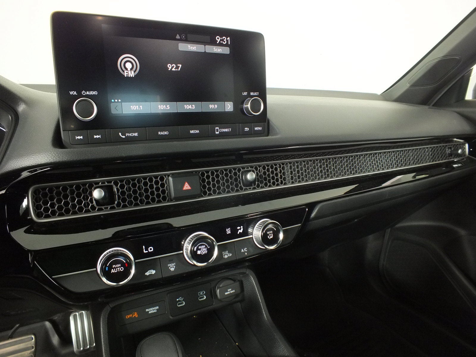2025 Honda Civic Sedan Sport *CLEAN CARFAX*