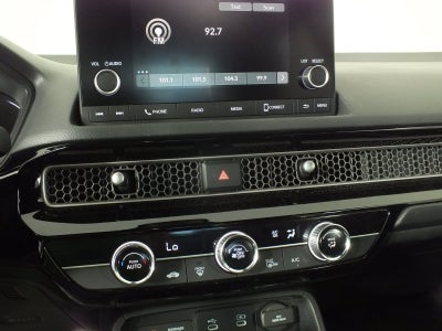 2025 Honda Civic Sedan Sport *CLEAN CARFAX*