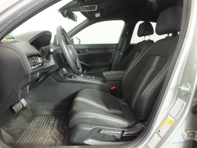 2025 Honda Civic Sedan Sport *CLEAN CARFAX*