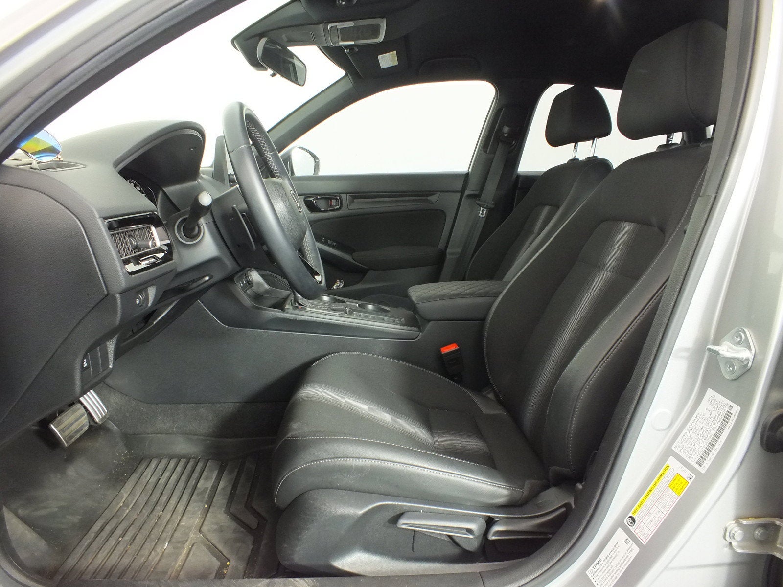 2025 Honda Civic Sedan Sport *CLEAN CARFAX*