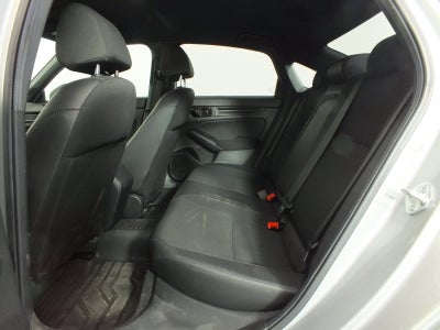 2025 Honda Civic Sedan Sport *CLEAN CARFAX*