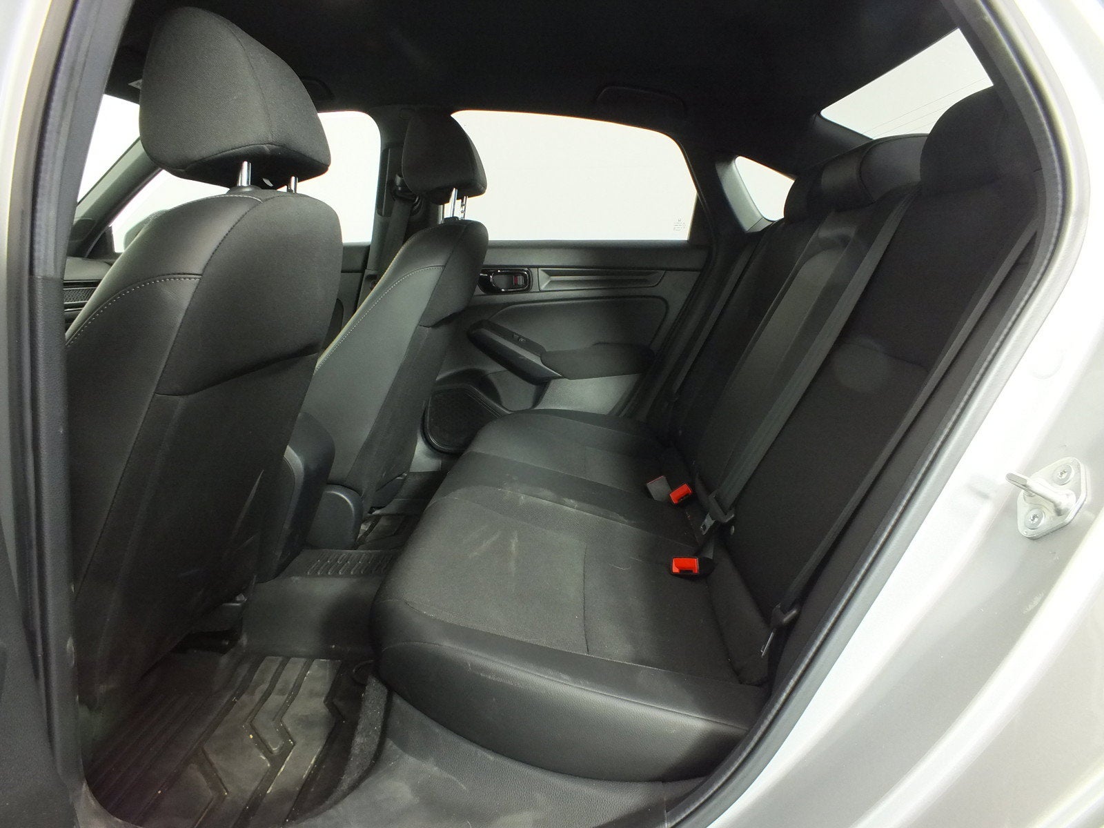 2025 Honda Civic Sedan Sport *CLEAN CARFAX*