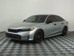 2025 Honda Civic Sedan Sport *CLEAN CARFAX*