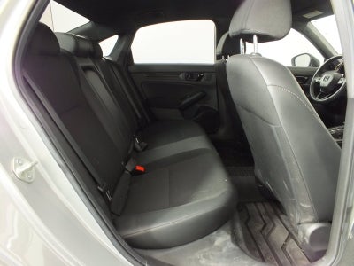 2025 Honda Civic Sedan Sport *CLEAN CARFAX*