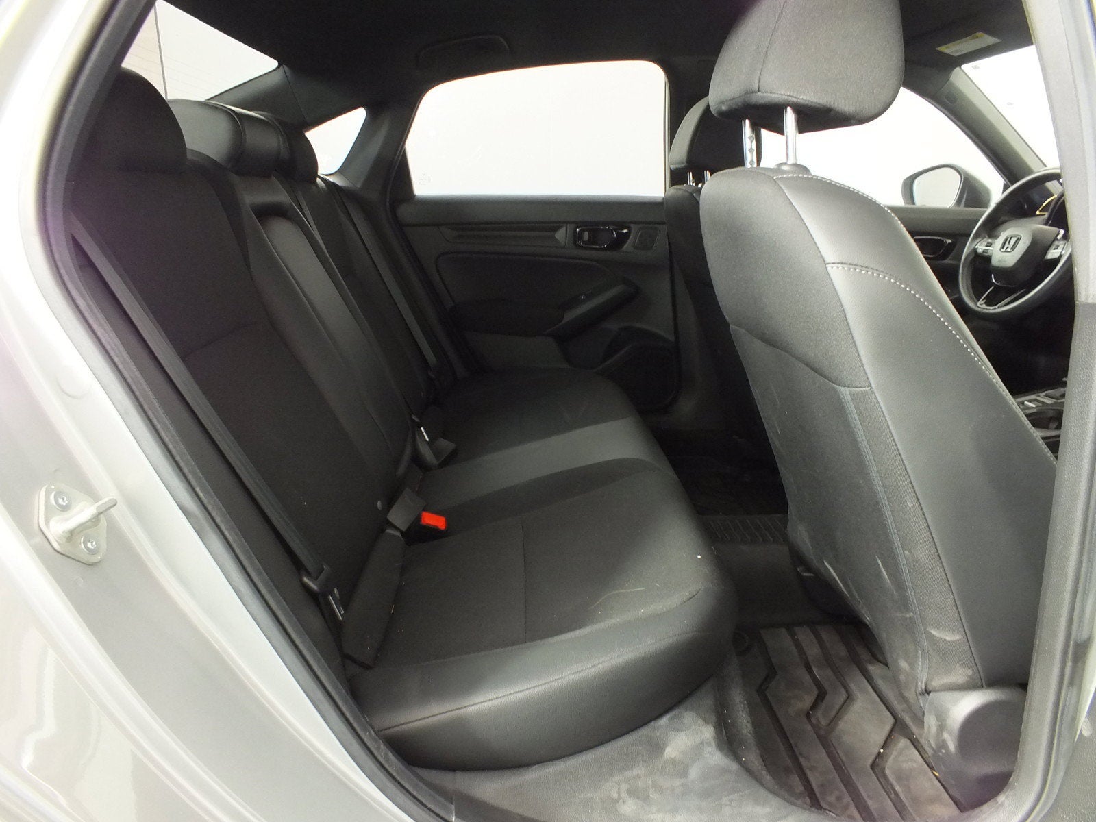 2025 Honda Civic Sedan Sport *CLEAN CARFAX*