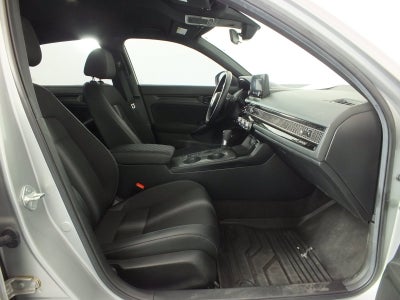 2025 Honda Civic Sedan Sport *CLEAN CARFAX*