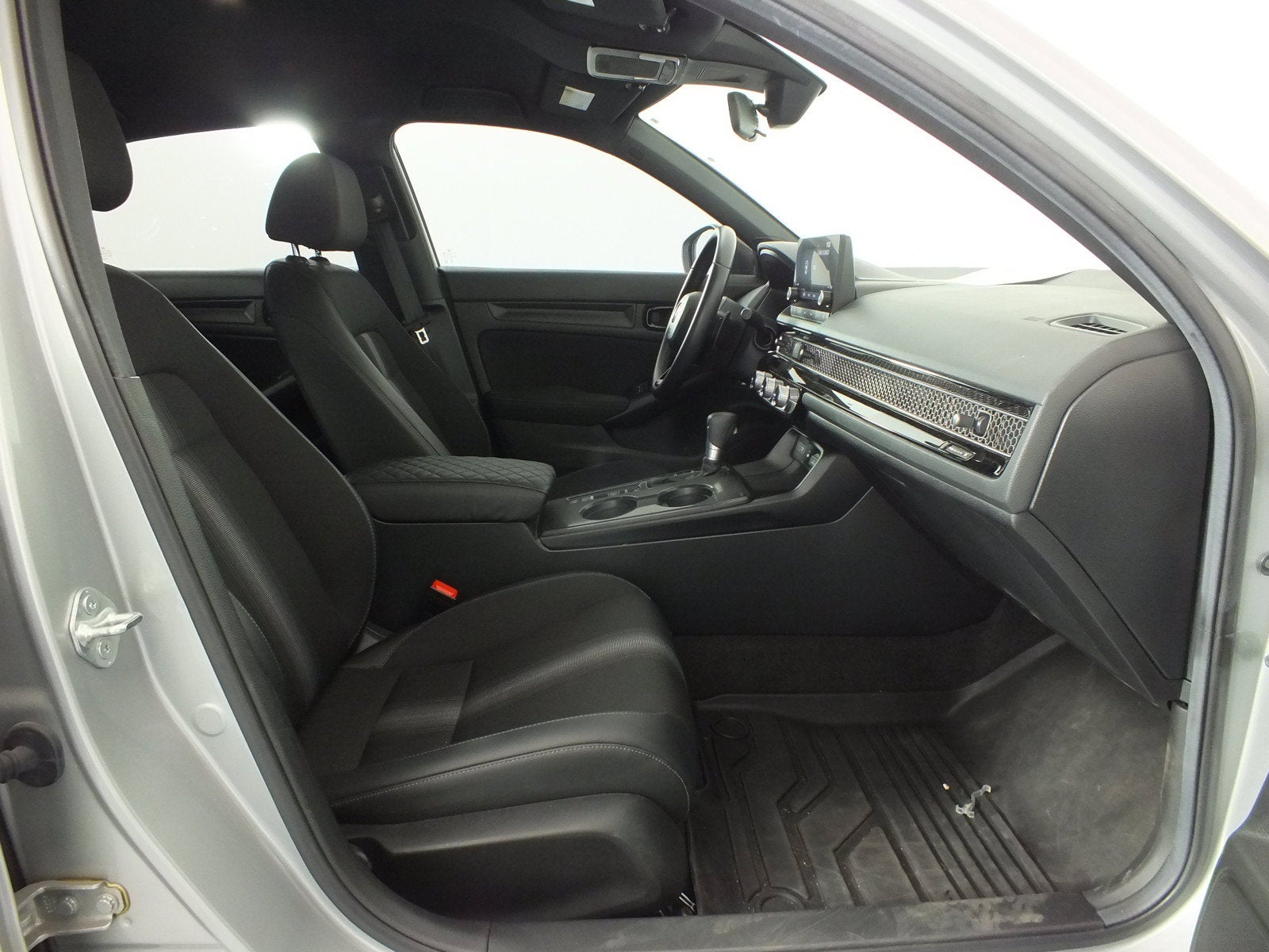 2025 Honda Civic Sedan Sport *CLEAN CARFAX*