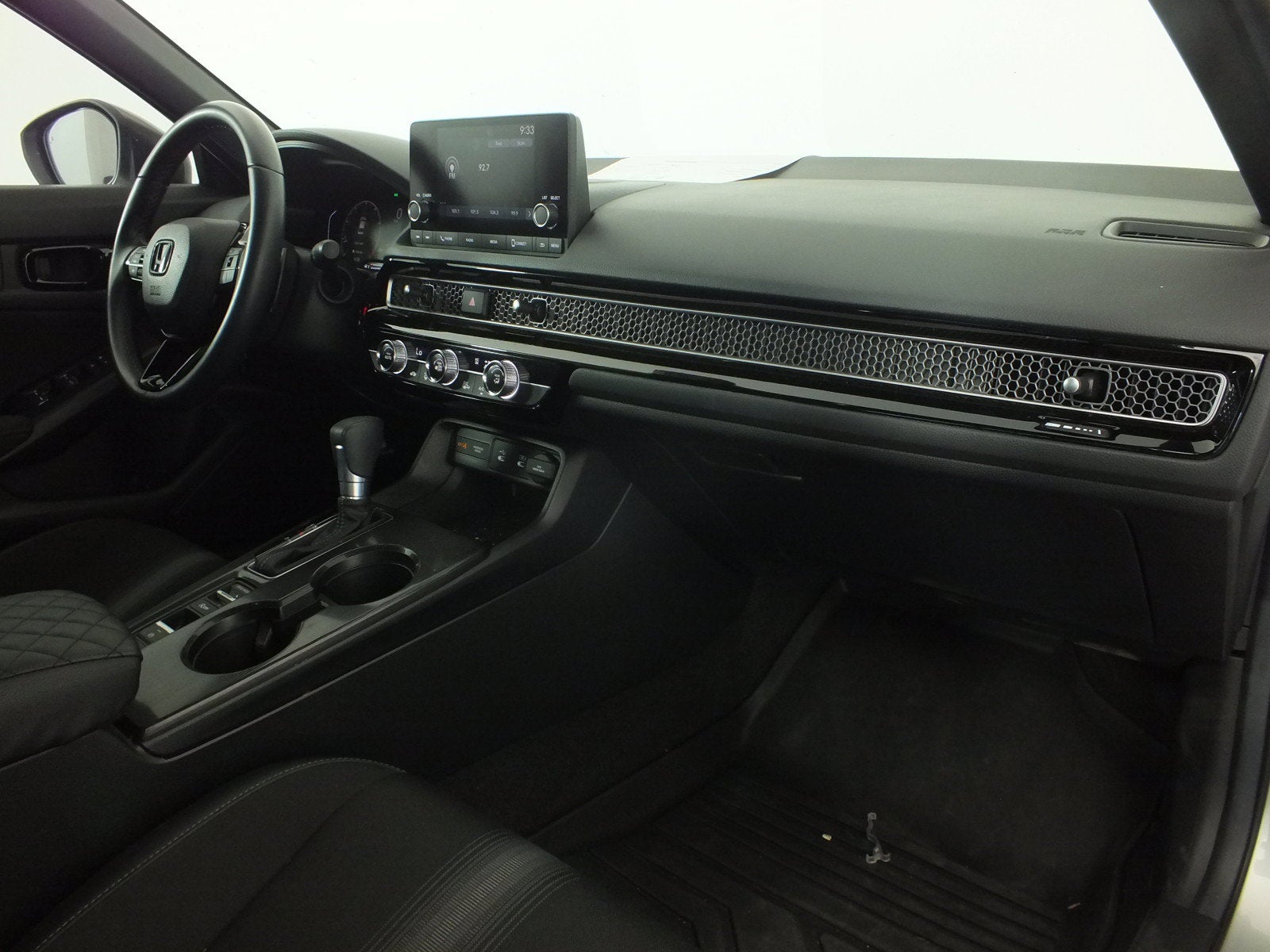 2025 Honda Civic Sedan Sport *CLEAN CARFAX*