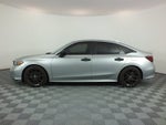 2025 Honda Civic Sedan Sport *CLEAN CARFAX*