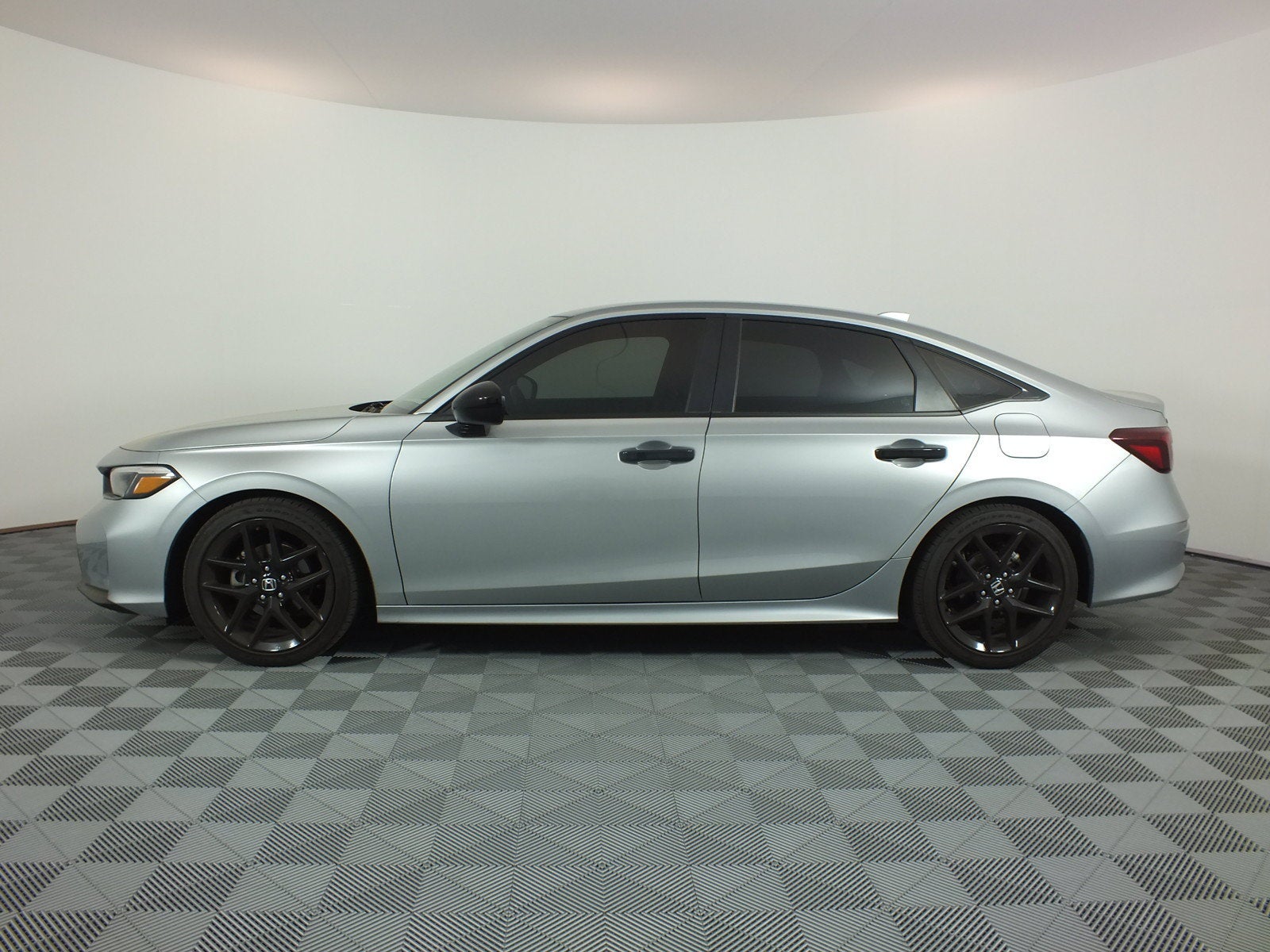 2025 Honda Civic Sedan Sport *CLEAN CARFAX*