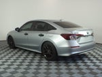 2025 Honda Civic Sedan Sport *CLEAN CARFAX*