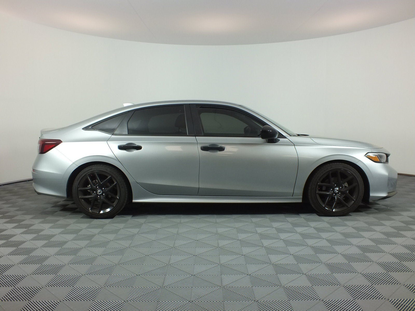 2025 Honda Civic Sedan Sport *CLEAN CARFAX*