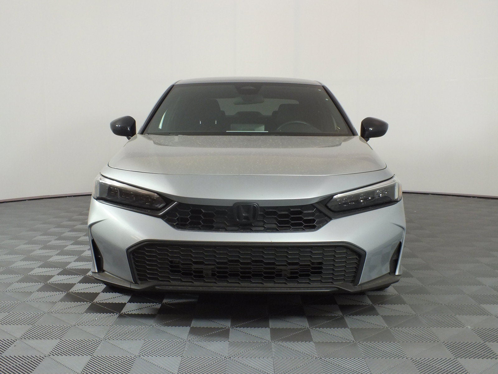 2025 Honda Civic Sedan Sport *CLEAN CARFAX*