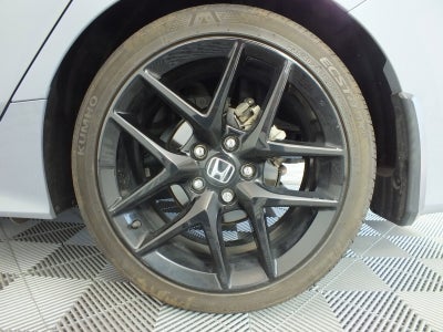 2022 Honda Civic Sedan Sport *1-OWNER*