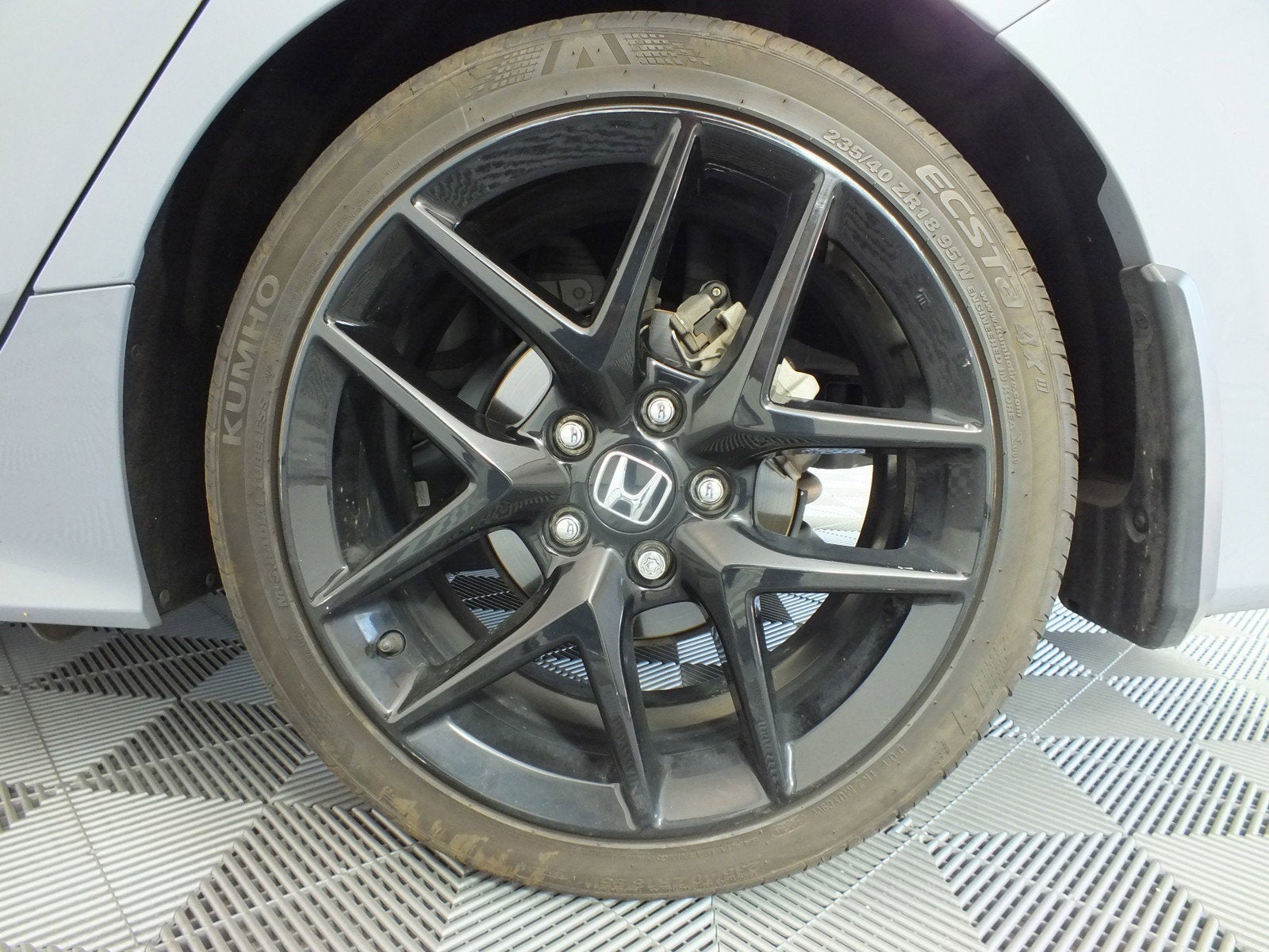 2022 Honda Civic Sedan Sport *1-OWNER*