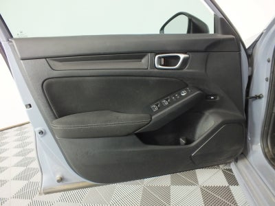 2022 Honda Civic Sedan Sport *1-OWNER*