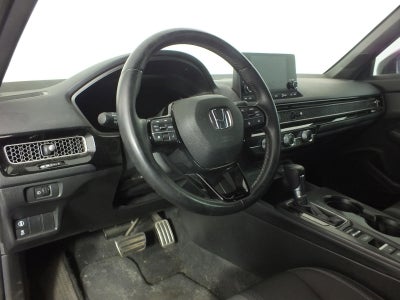 2022 Honda Civic Sedan Sport *1-OWNER*