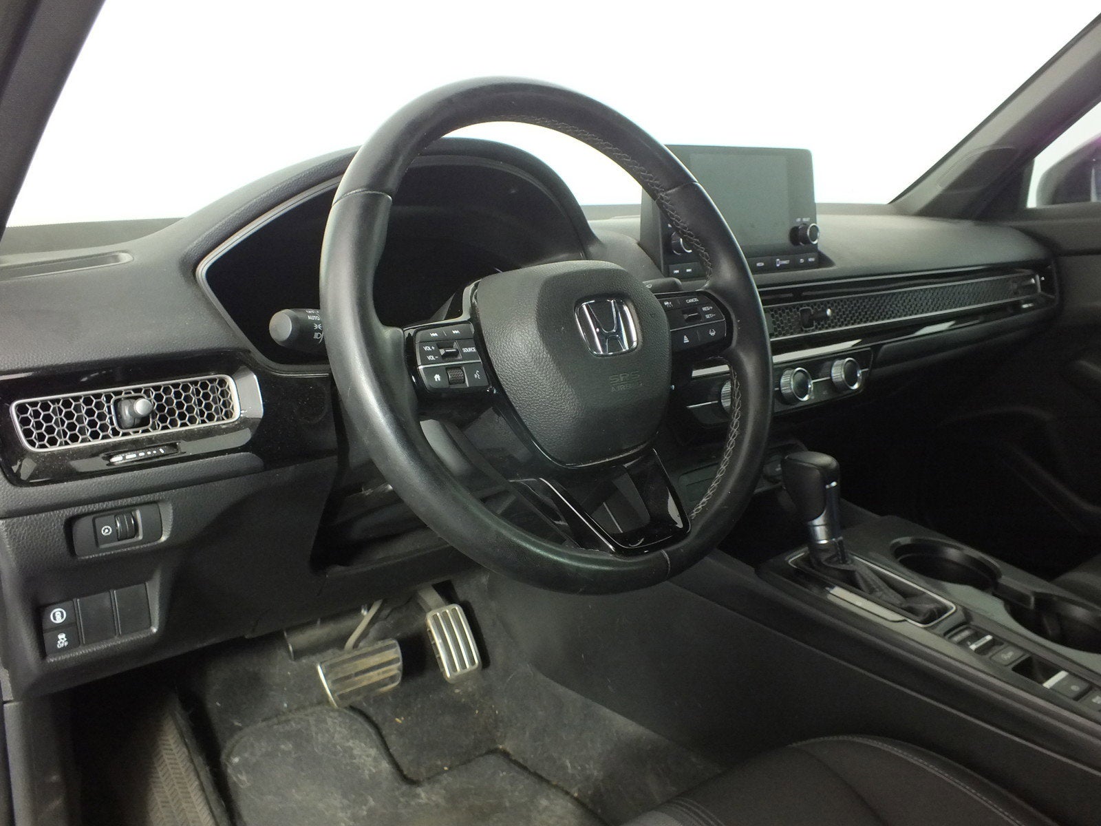 2022 Honda Civic Sedan Sport *1-OWNER*