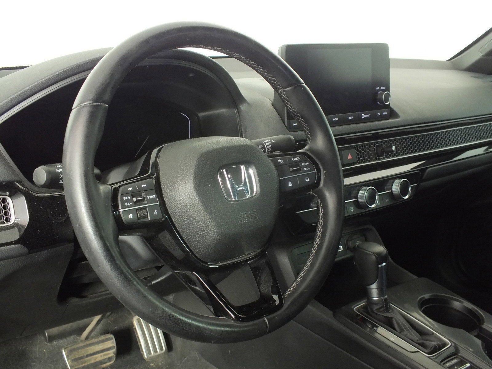 2022 Honda Civic Sedan Sport *1-OWNER*