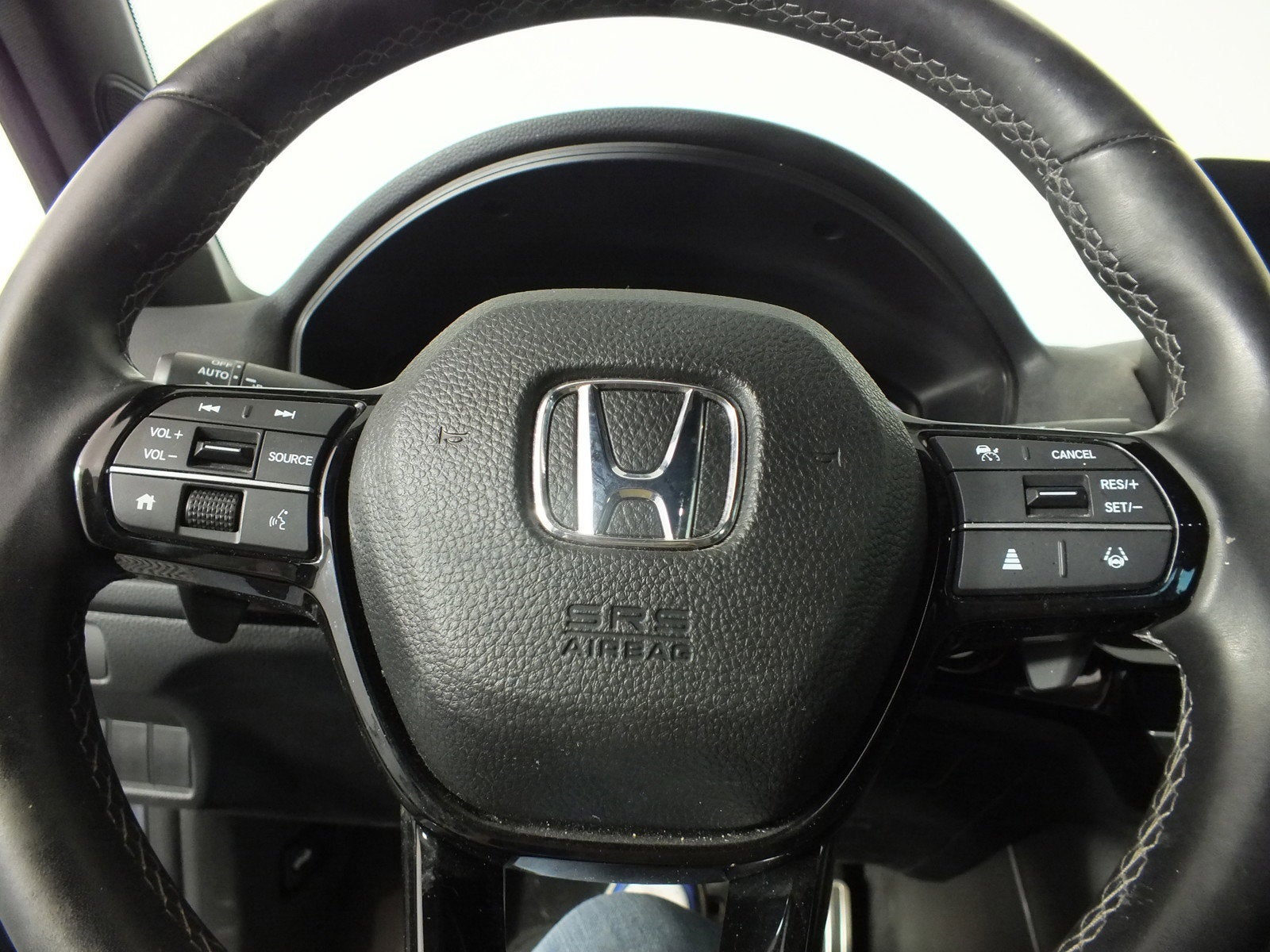 2022 Honda Civic Sedan Sport *1-OWNER*