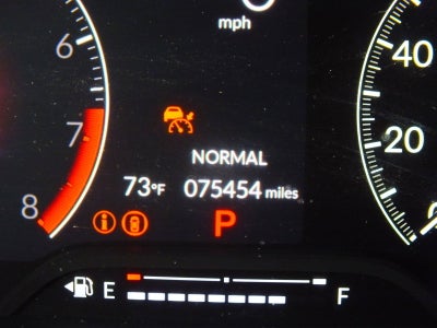 2022 Honda Civic Sedan Sport *1-OWNER*