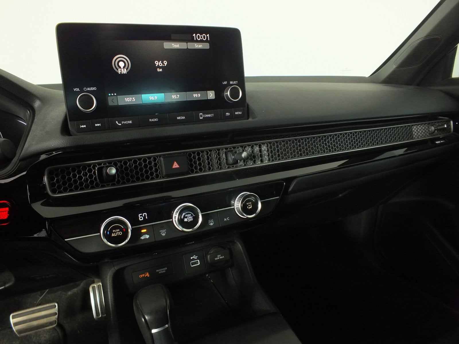 2022 Honda Civic Sedan Sport *1-OWNER*