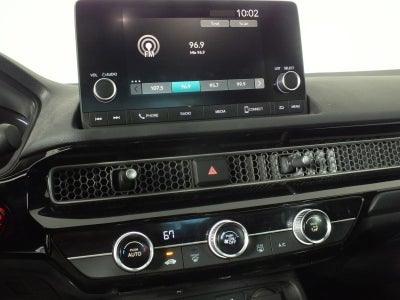 2022 Honda Civic Sedan Sport *1-OWNER*