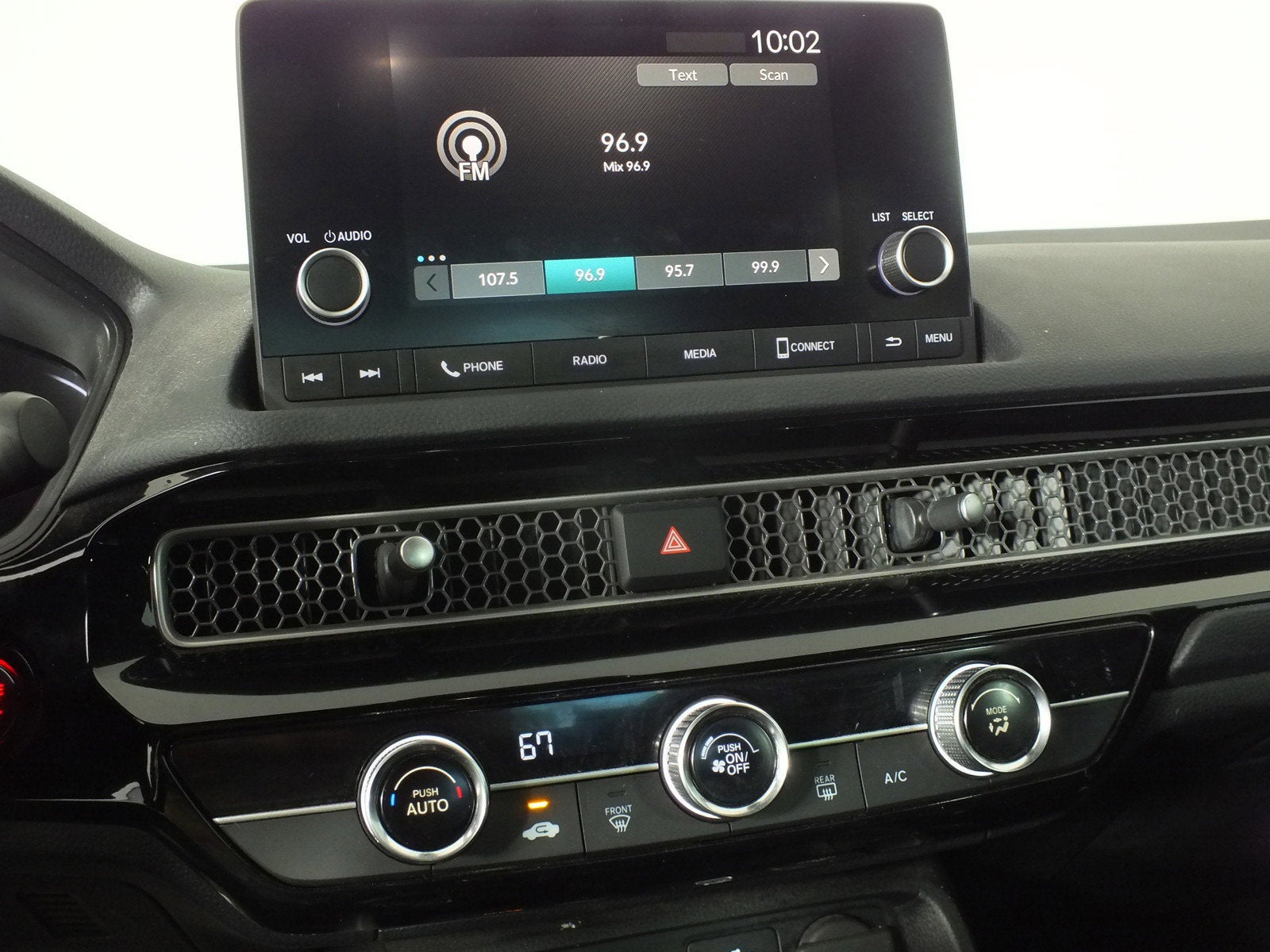 2022 Honda Civic Sedan Sport *1-OWNER*