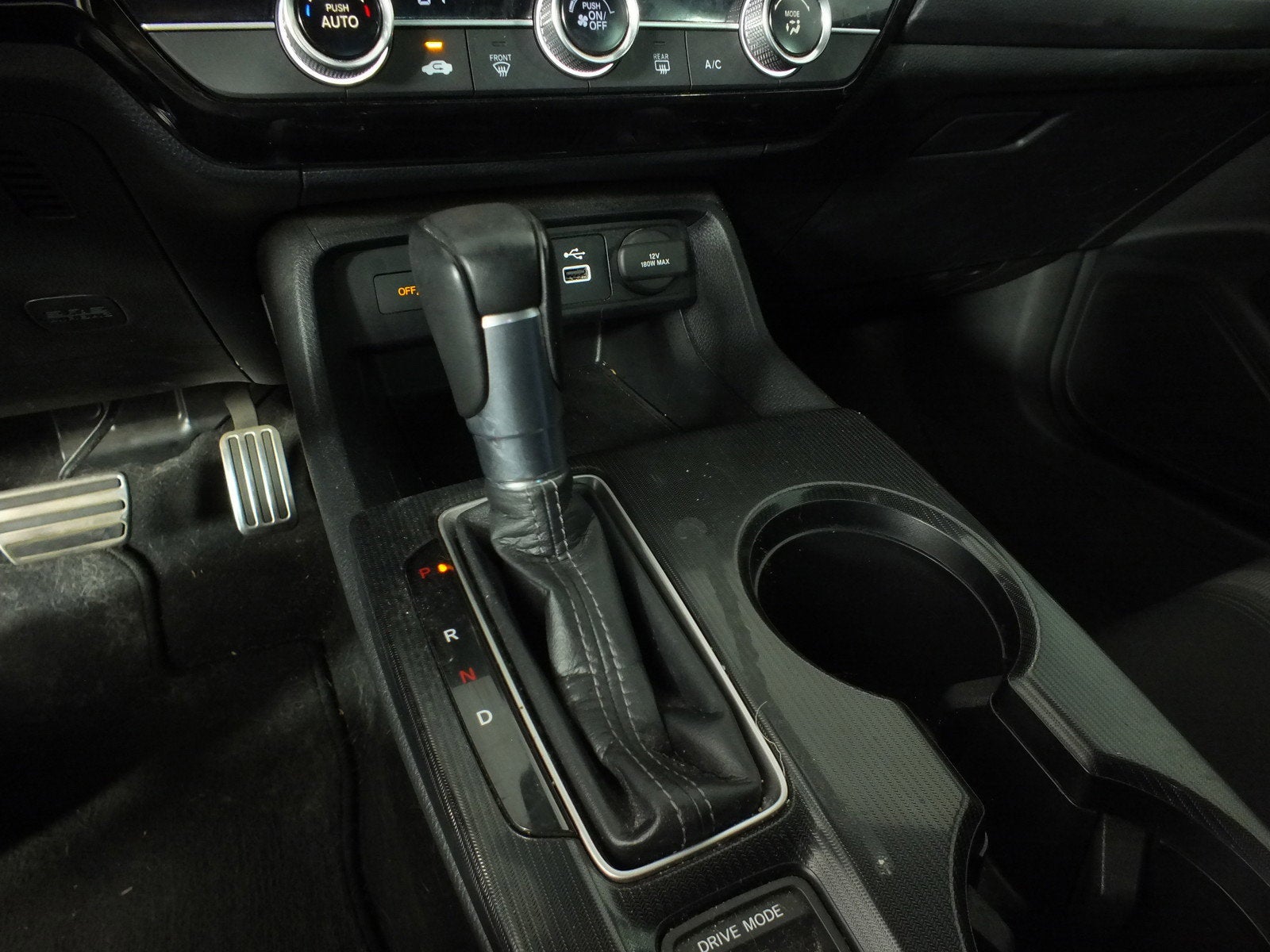 2022 Honda Civic Sedan Sport *1-OWNER*