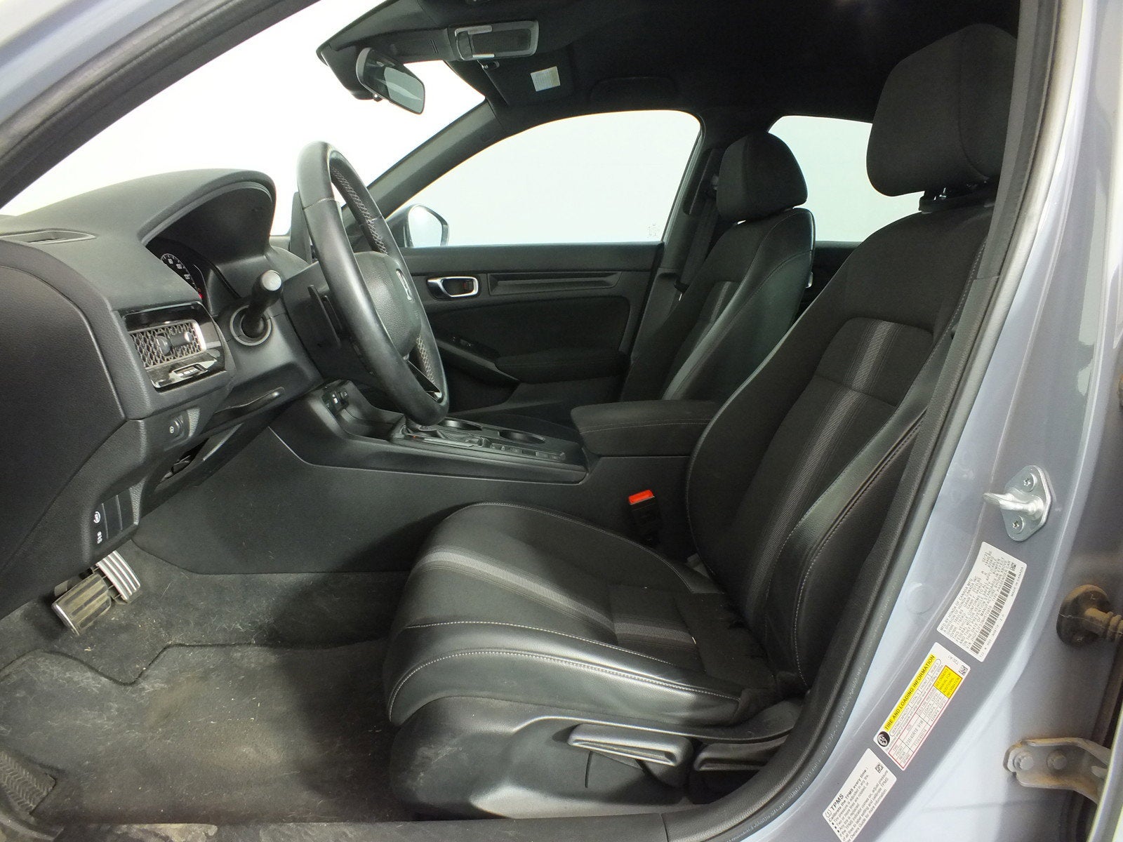 2022 Honda Civic Sedan Sport *1-OWNER*